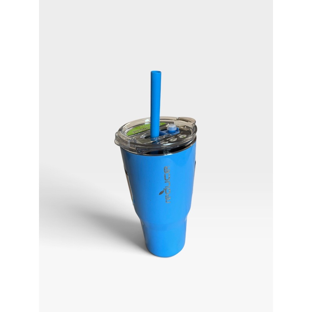 Reduce Tumbler with straw 24oz (New)